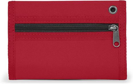 Portafolio Eastpak a tre ante Crew Single Scarlet Red Ab - 3