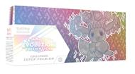 Pokemon - Super Premium Collection Evoluzioni Prismatiche (Reprint)