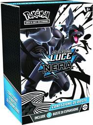 Pokemon Bundle 6 buste Versione - 2 