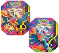 Pokemon - Tin Febbraio 2026