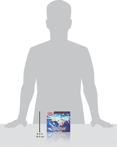 Pokémon: set Allenatore Fuoriclasse dell’espansione Megaevoluzione - 5