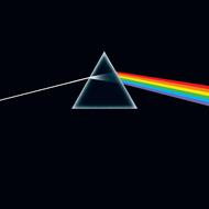 The Dark Side of the Moon (50th Anniversary LP Remaster)