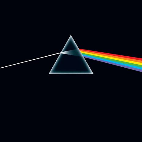 The Dark Side of the Moon (50th Anniversary LP Remaster) - Vinile LP di Pink Floyd