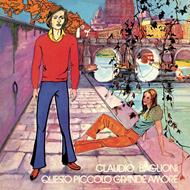 Questo piccolo grande amore (CD Red Edition)
