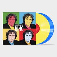 Sotto i cieli di Rino (2 LP 180 gr. 1 Yellow + 1 Blue)