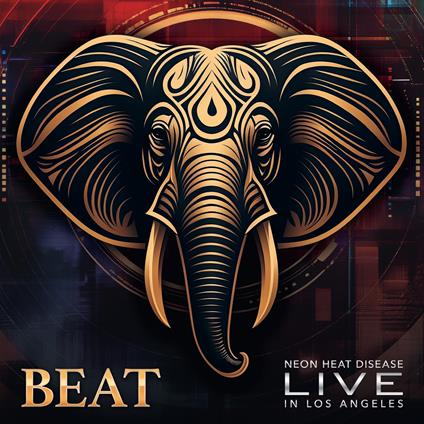 Live - CD Audio di Beat