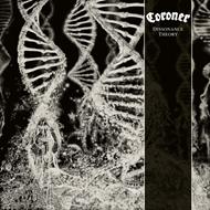 Dissonance Theory