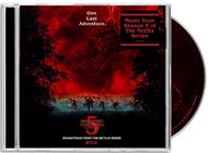 Stranger Things 5 (Soundtrack from the Netflix Series) (Colonna Sonora)
