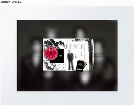 Arirang - CD DELUXE (Living Legend version) - CD Audio di BTS - 3