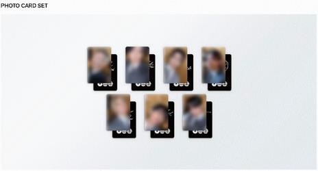 Arirang - CD DELUXE (Living Legend version) - CD Audio di BTS - 8