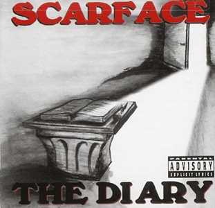Vinile The Diary Scarface
