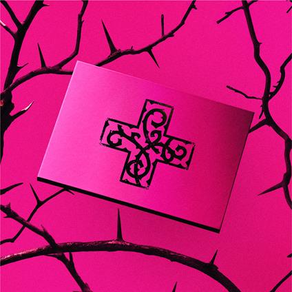 7th Year: A Moment of Stillness in the Thorns (ANXIETY Version) - CD Audio di TXT (Tomorrow X Together)