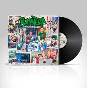 Vinile I Tochi Mejo Rumatera