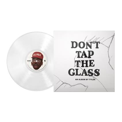 Don't Tap the Glass - Vinile LP di Tyler the Creator