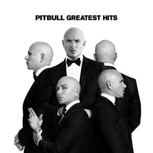 Vinile Greatest Hits Pitbull