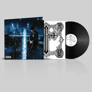 Vangelo (Official Cover) (LP Nero)
