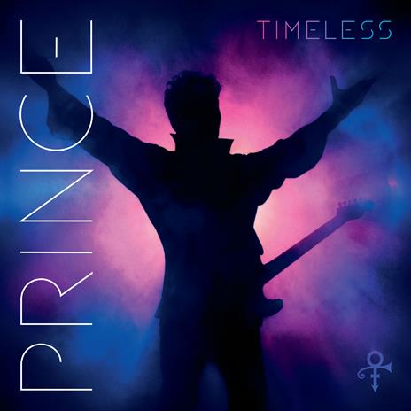 Timeless (LP black 140 grammi con inner sleeve stampata) - Vinile LP di Prince - 2