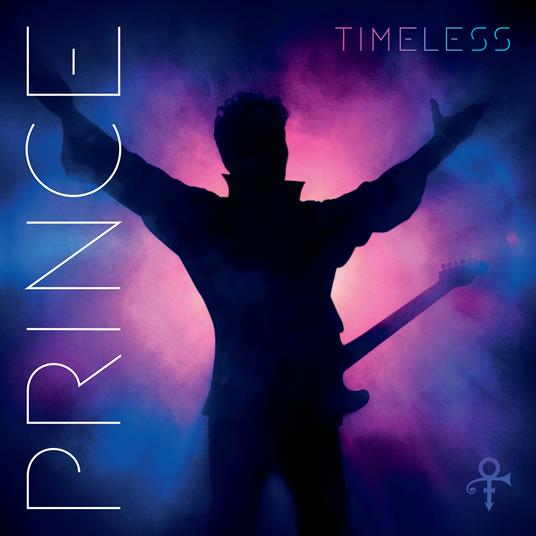Timeless (LP black 140 grammi con inner sleeve stampata) - Vinile LP di Prince - 2
