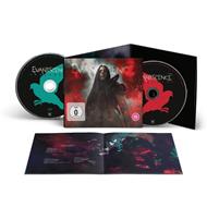 Sanctuary (CD + Blu-ray)