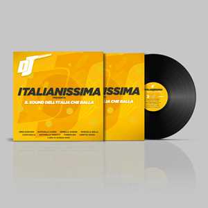 Vinile Italianissima