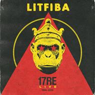 17 Re Live 1986-2026 (2 LP 180 gr. Black)