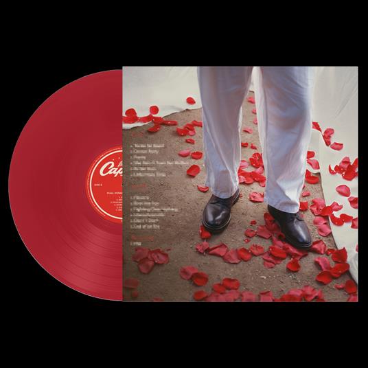 Dinner Party (Esclusiva Feltrinelli e IBS.it - Merlot Coloured Vinyl + Bonus Track + Copertina alternativa + Poster) - Vinile LP di Niall Horan - 8