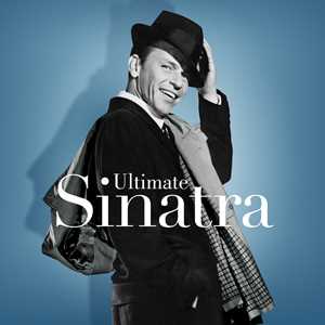 Vinile Ultimate Sinatra (Esclusiva Feltrinelli e IBS.it - Vinyl Edition - 14 Tracks Selection) Frank Sinatra