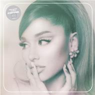 Positions (Coke Bottle Clear Vinyl)