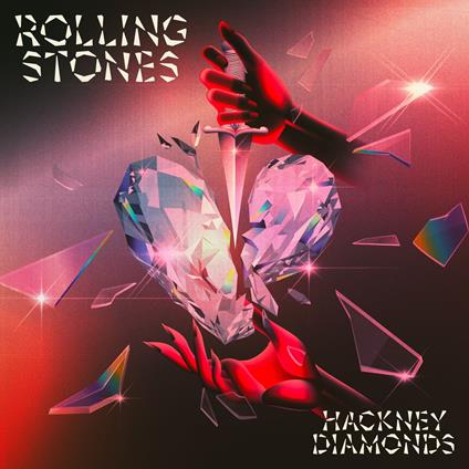 Hackney Diamonds (Colorado Rockies LP) - Vinile LP di Rolling Stones