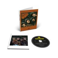 Rubber Soul (DVD/Blu-ray Edition)