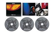 Reload (30th Anniversary 3 CD Edition)