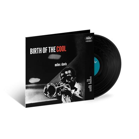 Birth of the Cool - Vinile LP di Miles Davis
