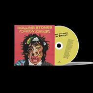 Foreign Tongues (CD)