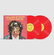 Foreign Tongues (Esclusiva Feltrinelli e IBS.it - 2 LP Red Limited Edition RS No.9 Carnaby)