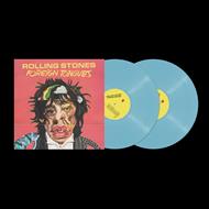 Foreign Tongues (Esclusiva Feltrinelli e IBS.it - 2 LP Baby Blue  - Limited Edition)