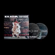 San Siro Live 2025 (2 CD con libro brossurato)