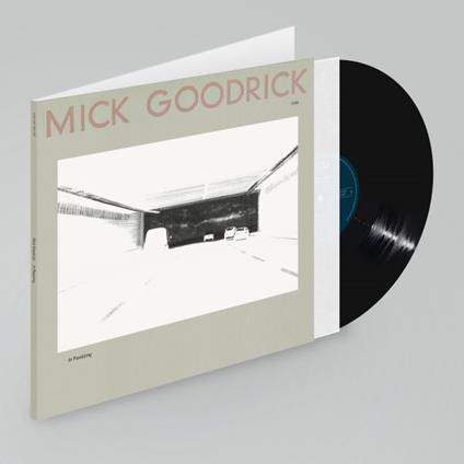 In Pas(s)ing - Vinile LP di Mick Goodrick