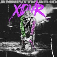XDVR ANNIVERSAR10 (Doppio Vinile Colorato Viola e Verde)