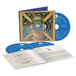 CD Merriweather 6/30/85 (3 CD) Grateful Dead