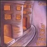 Too Many Days Without Thinking - CD Audio di Swell