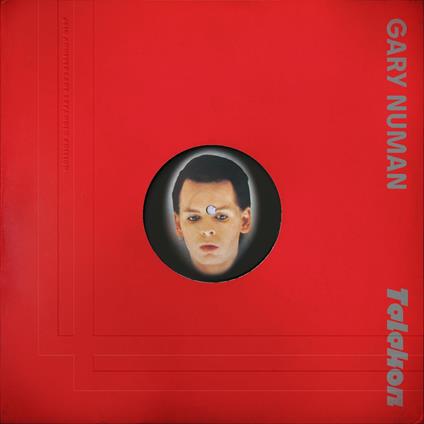 Telekon (45th Anniversay Expanded Edition) - Vinile LP di Gary Numan
