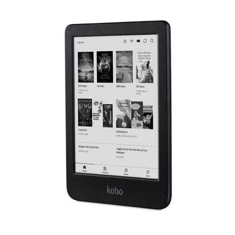 Kobo Clara BW eBook Reader Nero - 2