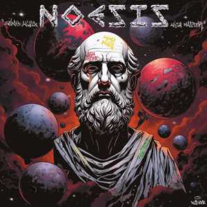 Vinile Noesis (with Wino Willy) Wish Master