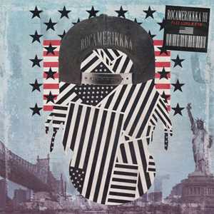 Vinile Rocamerikkka 3 Flee Lord