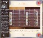 Requia and Other Improvisations for Guitar Solo - CD Audio di Henry Kaiser
