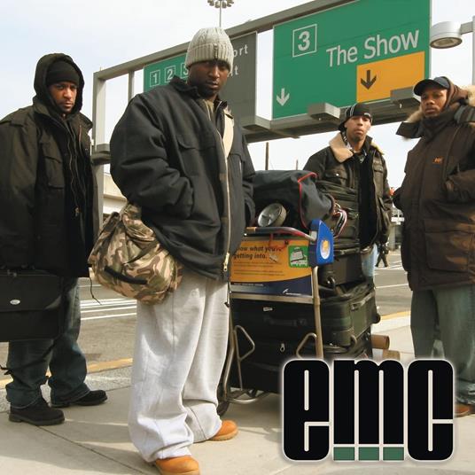 Show - Vinile LP di EMC