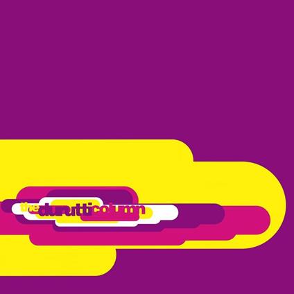 Obey the Time - CD Audio di Durutti Column