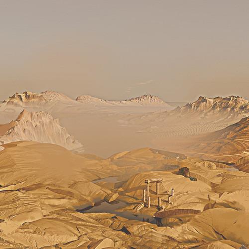Sinking Ship - Vinile LP di Ygt