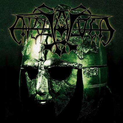 Vikingligr Veldi (Gold Vinyl) - Vinile LP di Enslaved