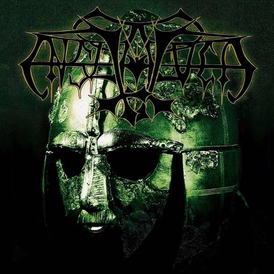 Vikingligr Veldi (Gold Vinyl) - Vinile LP di Enslaved